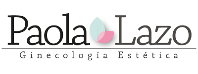 Logo Dra. Paola Lazo